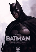 Batman: Der Dunkle Prinz 1 (von 2)