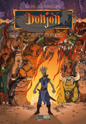 Donjon 8: Zu ihrem Gedenken