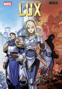 League of Legends 2: Lux