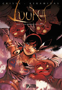 Luuna - Bd.7: Der Ursprung der Zeit