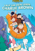 Peanuts 14: Lauf um dein Leben, Charlie Brown