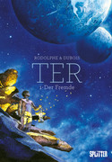 TER - Band 1: Der Fremde