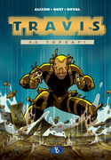 Travis - 6.2. Topkapi