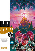 Black Science - Bd. 2: Willkommen, nirgendwo