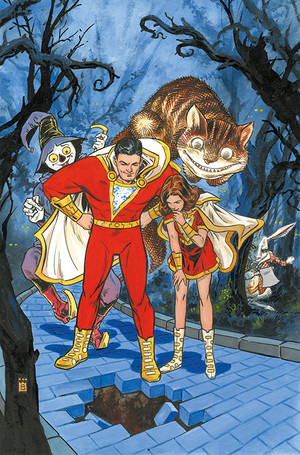 Shazam! 3