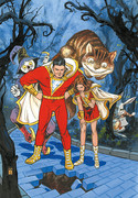 Shazam! 3