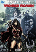 Wonder Woman 1: Die Lügen