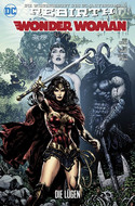 Wonder Woman 1: Die Lügen