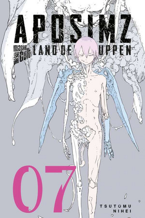 Aposimz - Land der Puppen 07