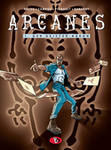 Arcanes - 1. Der Geister-Baron