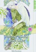 Auf der Suche nach Licht 03