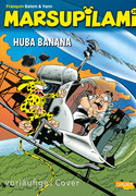 Marsupilami 26: Huba Banana