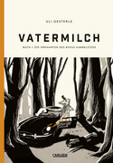 Vatermilch - Buch 1: Die Irrfahrten des Rufus Himmelstoss