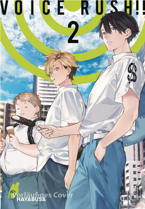 Voice Rush!! 02