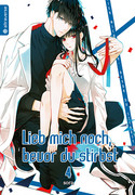 Lieb mich noch, bevor du stirbst 04