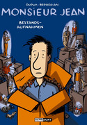 Monsieur Jean - 6. Bestandsaufnahmen