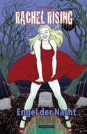 Rachel Rising - 5. Engel der Nacht
