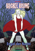 Rachel Rising - 5. Engel der Nacht