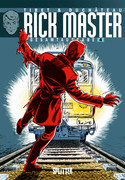 Rick Master - Gesamtausgabe 04