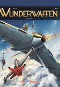 Wunderwaffen - 7. Amerika-Bomber