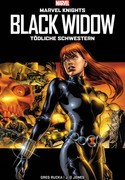 Marvel Knights: Black Widow - Tödliche Schwestern