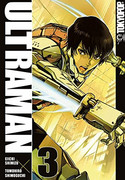 Ultraman 03