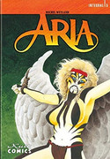 Aria - Integral 5
