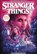 Stranger Things 3: Feuergeister