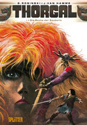 Thorgal 01: Die Rache der Zauberin
