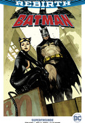 Batman - Paperback 5: Superfreunde