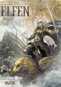 Elfen - Bd.08: Der letzte Schatten