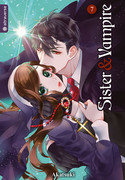 Sister & Vampire 07