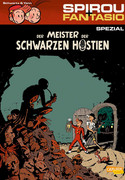 Spirou & Fantasio Spezial 22: Der Meister der schwarzen Hostien