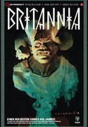 Britannia – Band 1: Der Teufel von Britannia