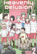 Heavenly Delusion - Das verlorene Paradies 02