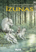 Die Legende der scharlachroten Wolken: Izunas - 1. Kamigakushi