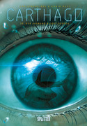 Carthago - Band 10: Der Abgrund blickt zurück