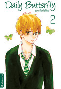 Daily Butterfly 02