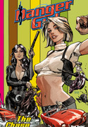 Danger Girl: The Chase