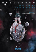 Descender - Buch 4: Orbitalmechanik