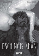Dschingis-Khan