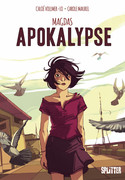 Magdas Apokalypse