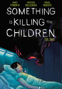Something is killing the Children - Teil Zwei
