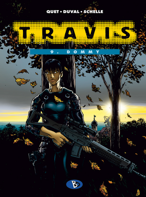 Travis - 9. Dommy