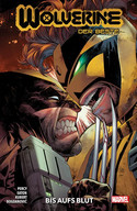 Wolverine - Der Beste 2