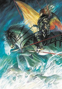 Lucifer 3 (SANDMAN Universe)