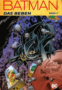 Batman: Das Beben 2 (von 2)