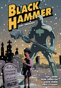 Black Hammer - Bd. 2: Das Ereignis