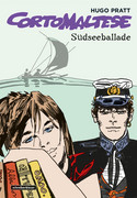 Corto Maltese - 1. Südseeballade