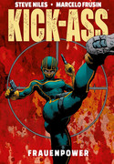 Kick-Ass: Frauenpower - Band 2